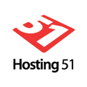 Webhosting Hosting51