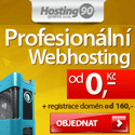 Webhosting Hosting90