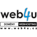 Webhosting Web4U